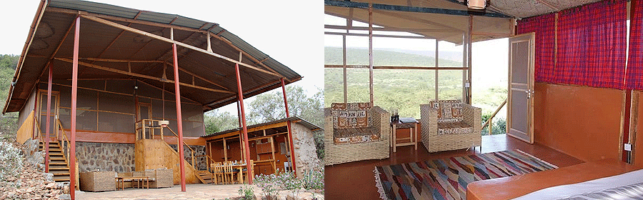 Mama Safi Guest Houses Masai Mara