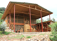 Mama Safi Guest Houses Mara, Sekenani Gate – Masai Mara Game Reserve