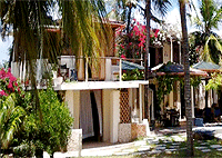 Manfridays Mida Cove Stonehouse Villa– Watamu