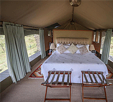 Mara Elatia Camp – Maasai Mara National Reserve