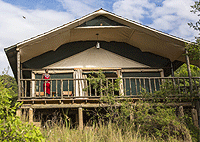 Mara Engai Lodge, Oloololo Escarpment – Maasai Mara