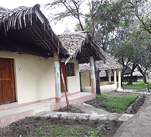Mara Ndovu Lodge, Ololaimutiek Gate – Masai Mara