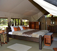 Mara River Camp, Oloololo Escarpment – Masai Mara Game Reserve