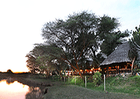 Mara River Lodge, Lemek Conservancy – Masai Mara Game Reserve