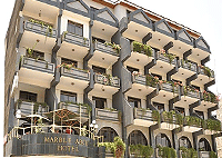 Marble Arch Hotel, Nairobi City Centre – Nairobi