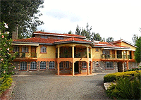 Margarita House Bed and Breakfast, Karen – Nairobi