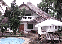 Margi's Cottage – Malindi