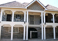 Margpher Guest House, Karen – Nairobi