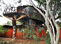 Masai Guesthouse, Kitengela – Nairobi