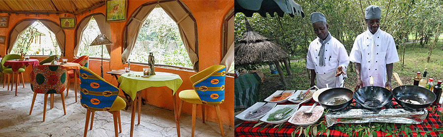 Masai Mara Budget Lodges Hotels Tented Safari Camps