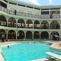 Kisumu Hotel Maseno University – Kisumu
