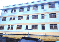 Mau View Hotel – Nakuru Town