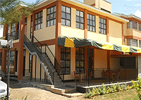Maya Guest House Hotel – Eldoret