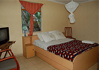 Mayflower Resort Hotel – Kisii Town