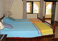 Mbamba Kofi House – Watamu