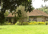 Mboi Farmhouse Homestay – Nyeri