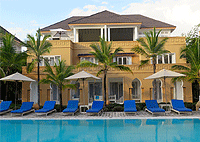 Medina Palms Luxury Resort – Watamu