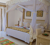 Medina Palms Resort 2 Bedroom Suite – Watamu