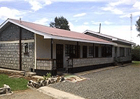 Meg's Guest House – Eldoret
