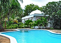 Mela's Residence Hotel – Malindi Town
