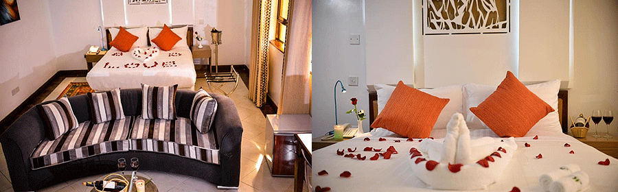 Melili Hotel Nairobi South B Budget Accommodation