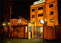 Melili Hotel, South B Estate – Nairobi