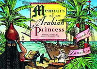 Princess Salme Spice Tour – Zanzibar Island