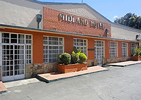 Midland Hotel Nakuru – Nakuru