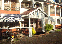 Migori Hill View Guest House, Migori – Kisii