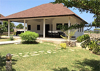 Mijikenda Villa – Malindi