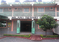 Milano Resort, Mlolongo – Nairobi