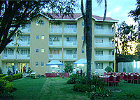 Milele Resort – Presbyterian Guest House Nakuru – Nakuru Town