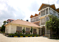 Milimani Suites Hotel Nakuru – Nakuru