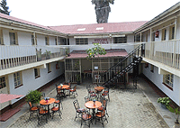 Mirvins Guesthouse, Langata – Nairobi
