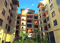 Mitco Gardens Apartment, Garden Estate – Nairobi