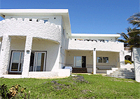 Mlango Mdogo Wote House – Vipingo