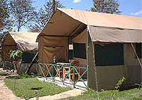 Mokoyeti Resort (Mamba Village Resort), Karen – Nairobi
