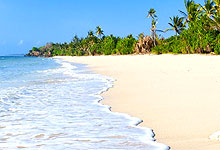 2 Days 1 Night Mombasa Fly-in Holiday Package from Nairobi