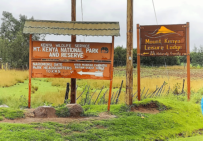 mount-kenya-climbing-2-days-1-night-trekking-trip-naro -moru-route Mount Kenya Climbing 2 Days 1 Night Trekking Trip