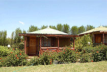 Mount Kenya Royal Cottages Nanyuki