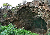Mount Suswa Hiking + Caves Visit Day Tour from Nairobi – Kenya