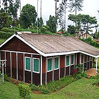 Muchiri's Resort Ndakaini – Thika