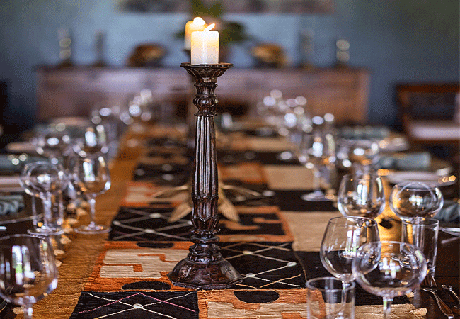 Mukima Manor Boutique Hotel & Nature Sanctuary