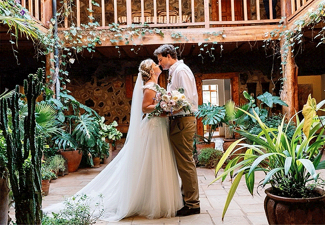 Mukima Manor Boutique Hotel & Nature Sanctuary