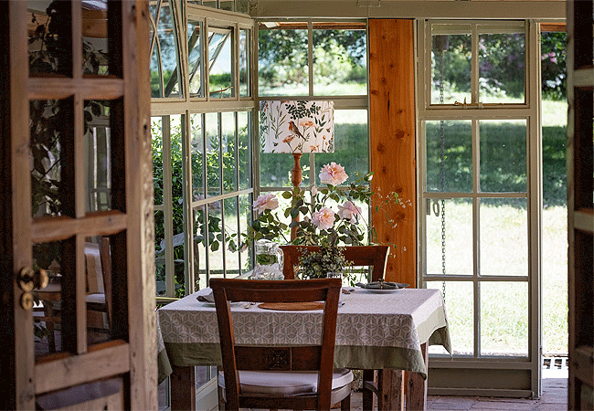 Mukima Manor Boutique Hotel & Nature Sanctuary