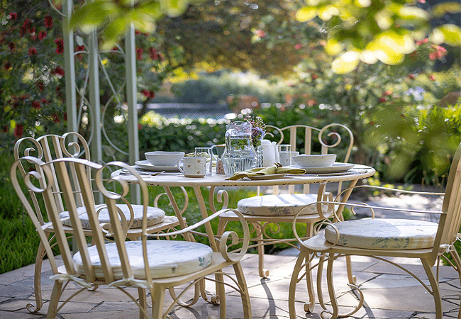 Mukima Manor Boutique Hotel & Nature Sanctuary