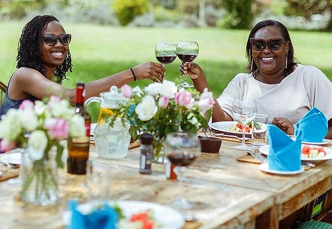 Mukima Manor Boutique Hotel & Nature Sanctuary