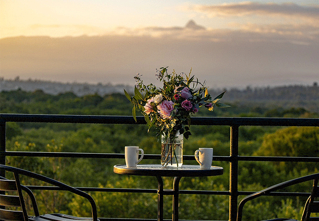 Mukima Manor Boutique Hotel & Nature Sanctuary