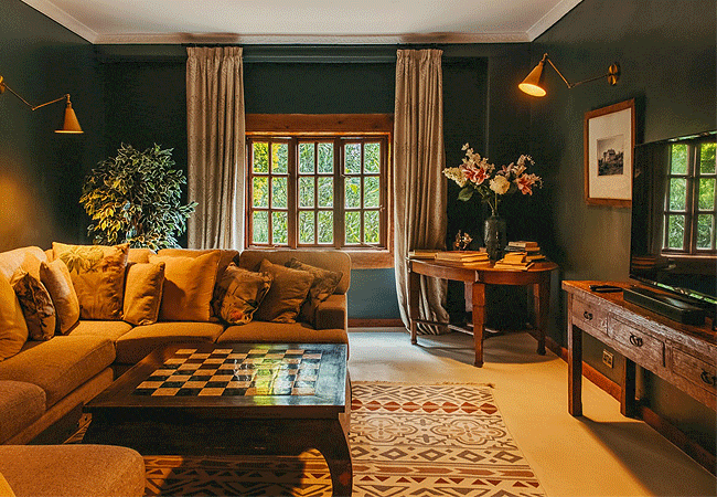 Mukima Manor Boutique Hotel & Nature Sanctuary