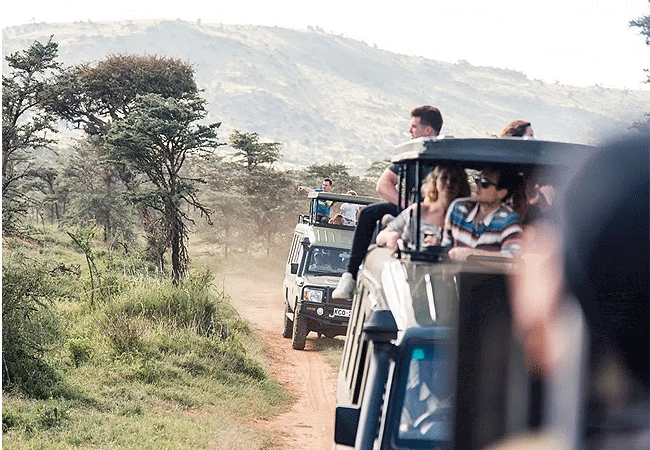 Mukima Manor Boutique Hotel & Nature Sanctuary